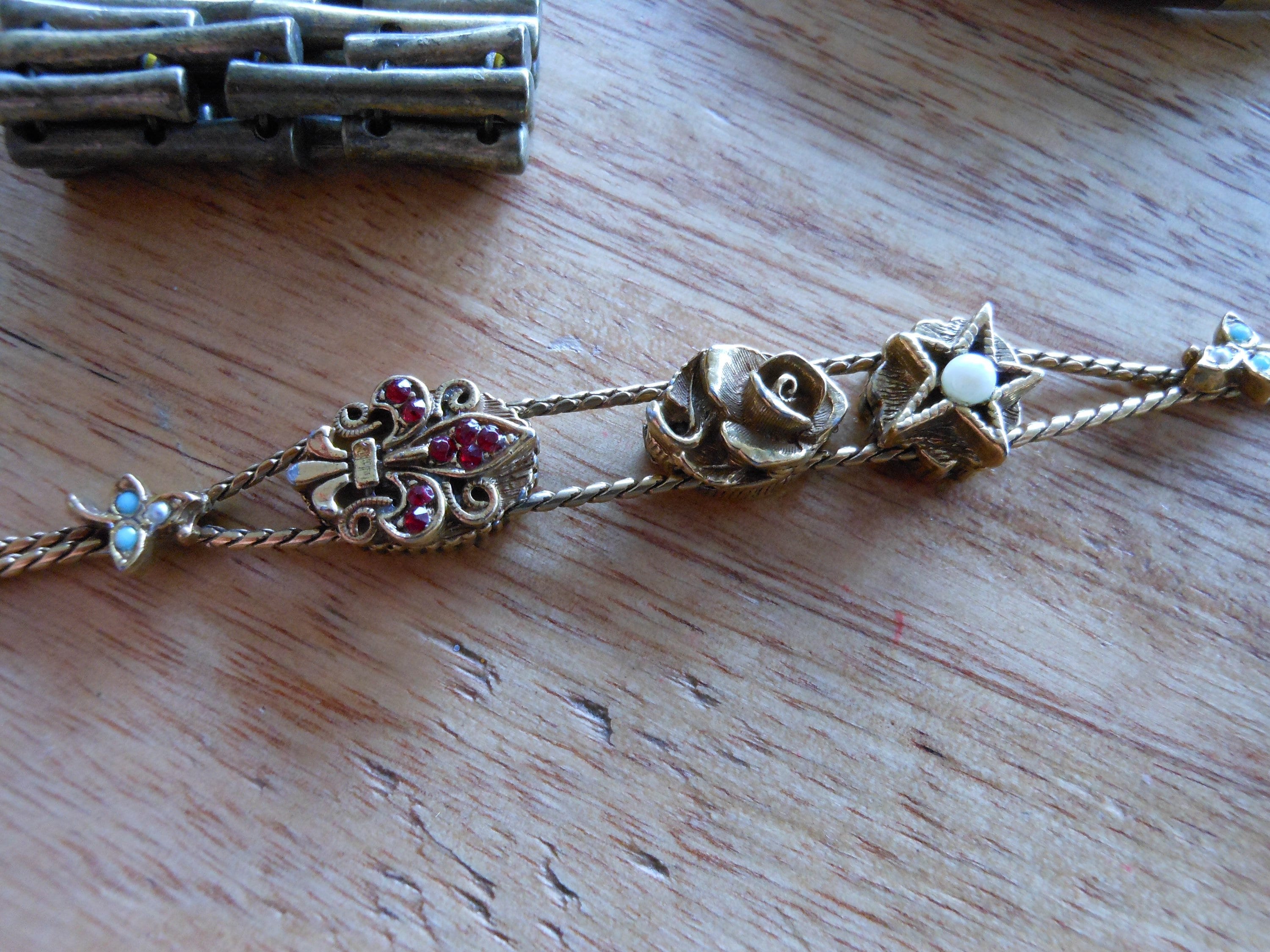 Lotto Vintage - Abbigliamento E Accessori In Vendita A Roma - Foto 5