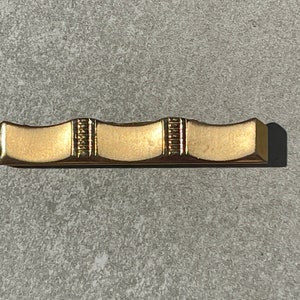 Anson Brass Vintage Money Clip