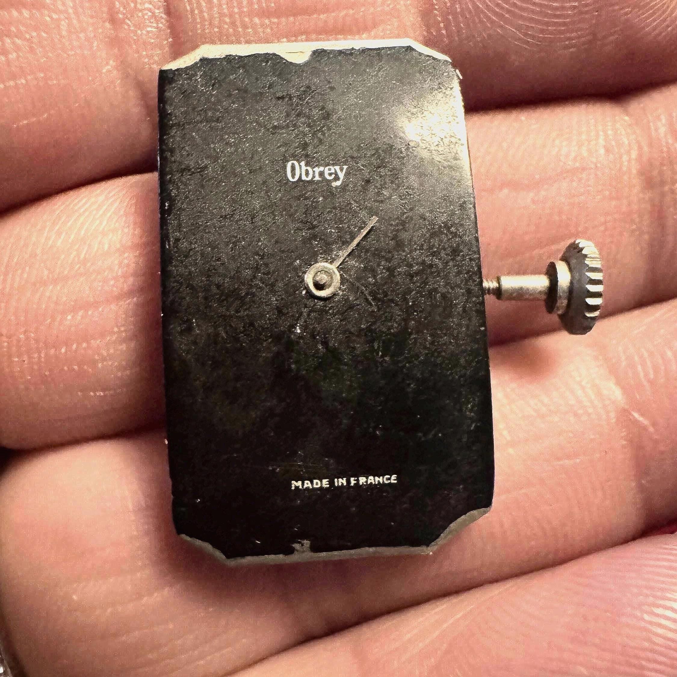 Obrey watch - Etsy 日本