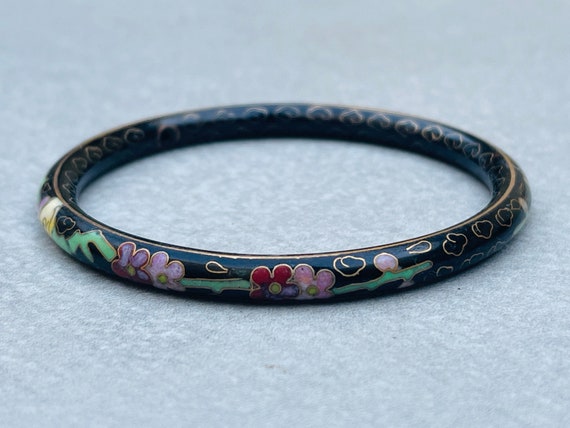 Chinese cloisonne best sale bracelet