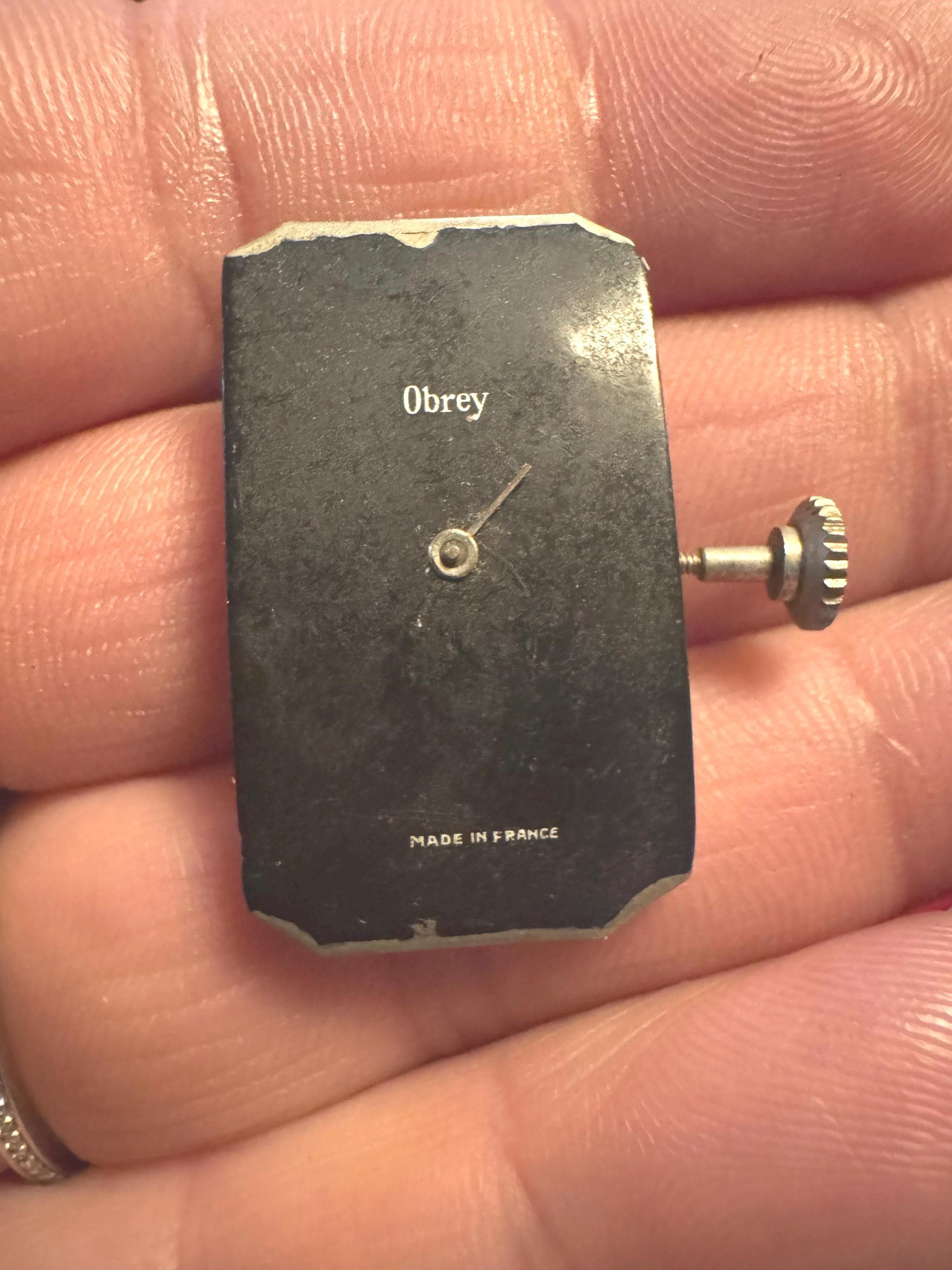 Obrey Watch - Etsy Obrey Watch - Etsy
