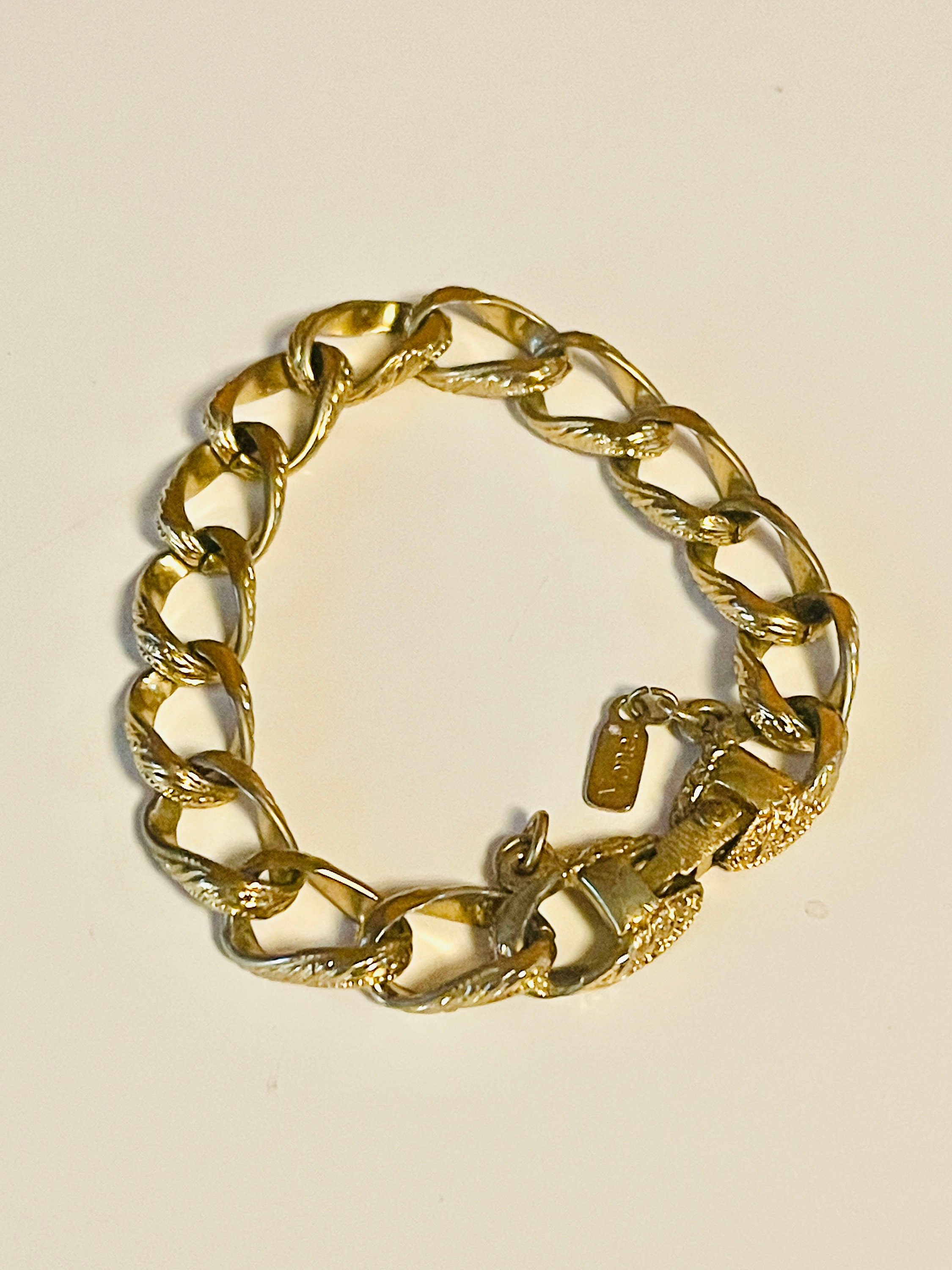 Gold Monet Charms - Etsy