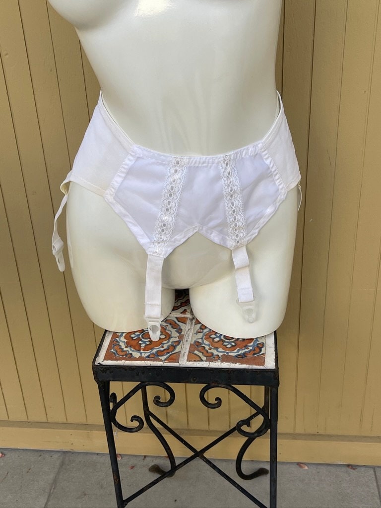 Garter belt etsy 2025