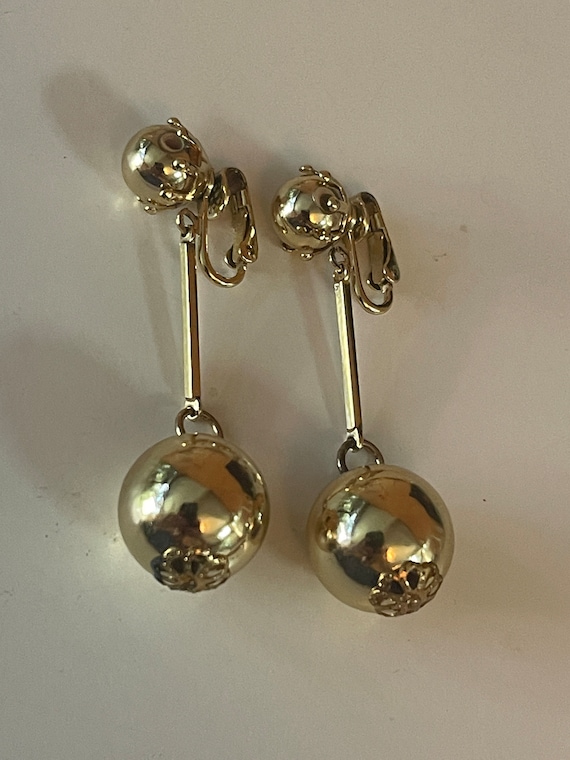 Earrings Yellow Gold - State St. Jewelers