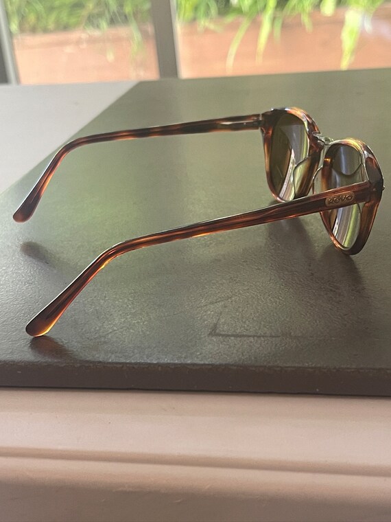 Revo tortoise shell deals sunglasses