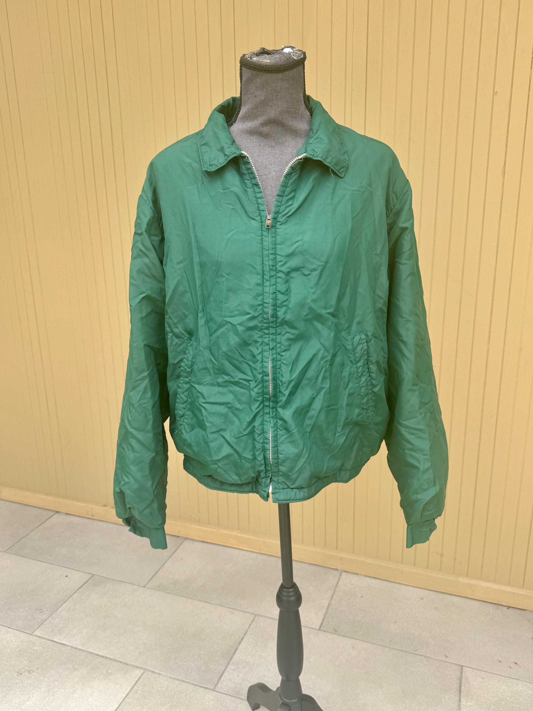 60s Sir Jac カージャケットHBT ウール ヴィンテージ ミリタリー
