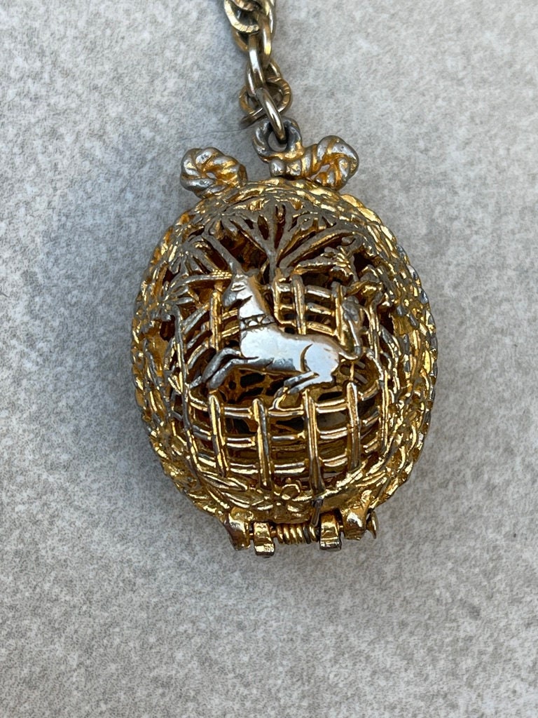 Corday locket deals