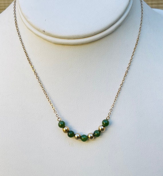 Winard 12k gf best sale necklace