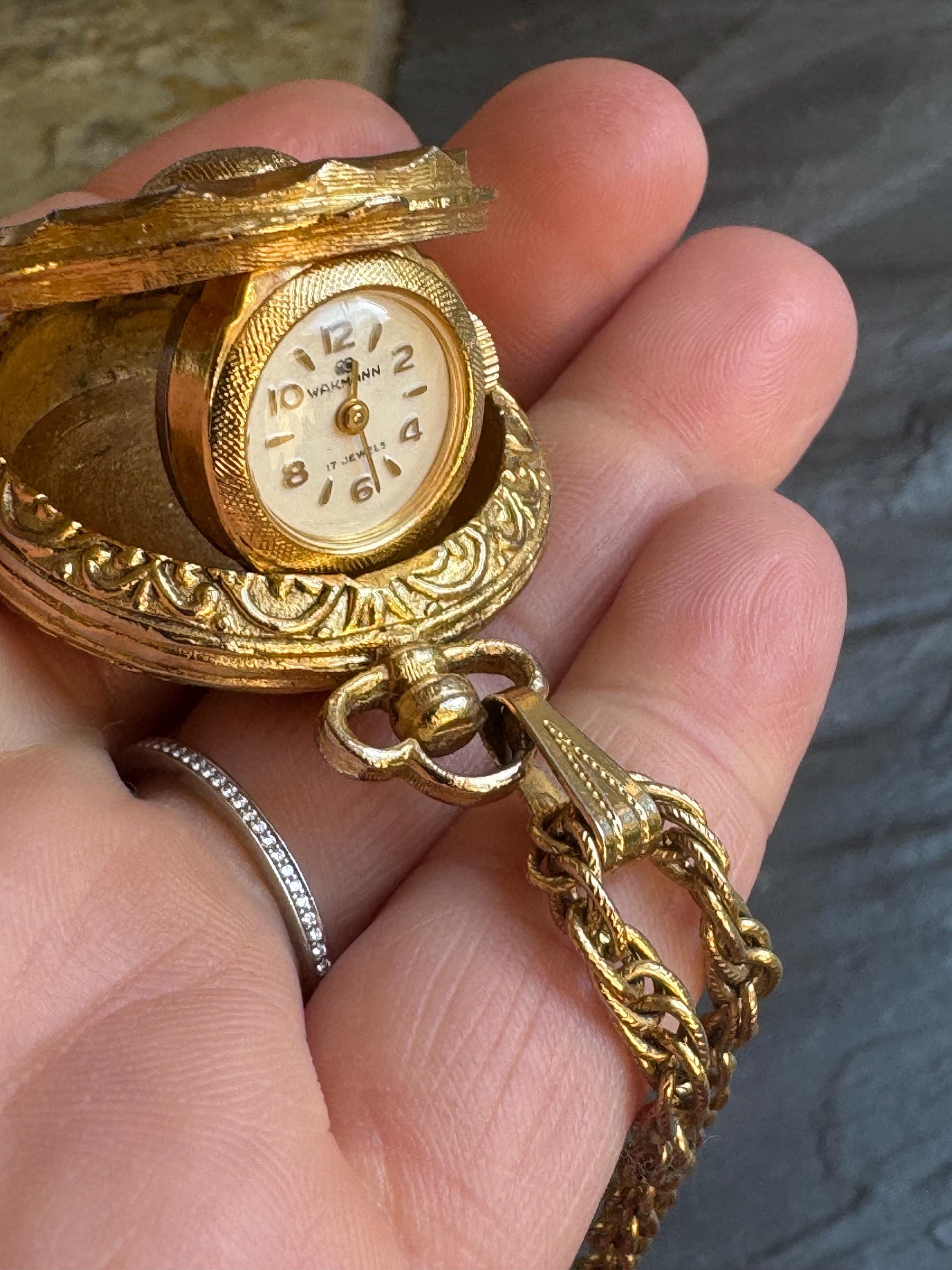 Wakmann Watch - Etsy Wakmann Watch - Etsy