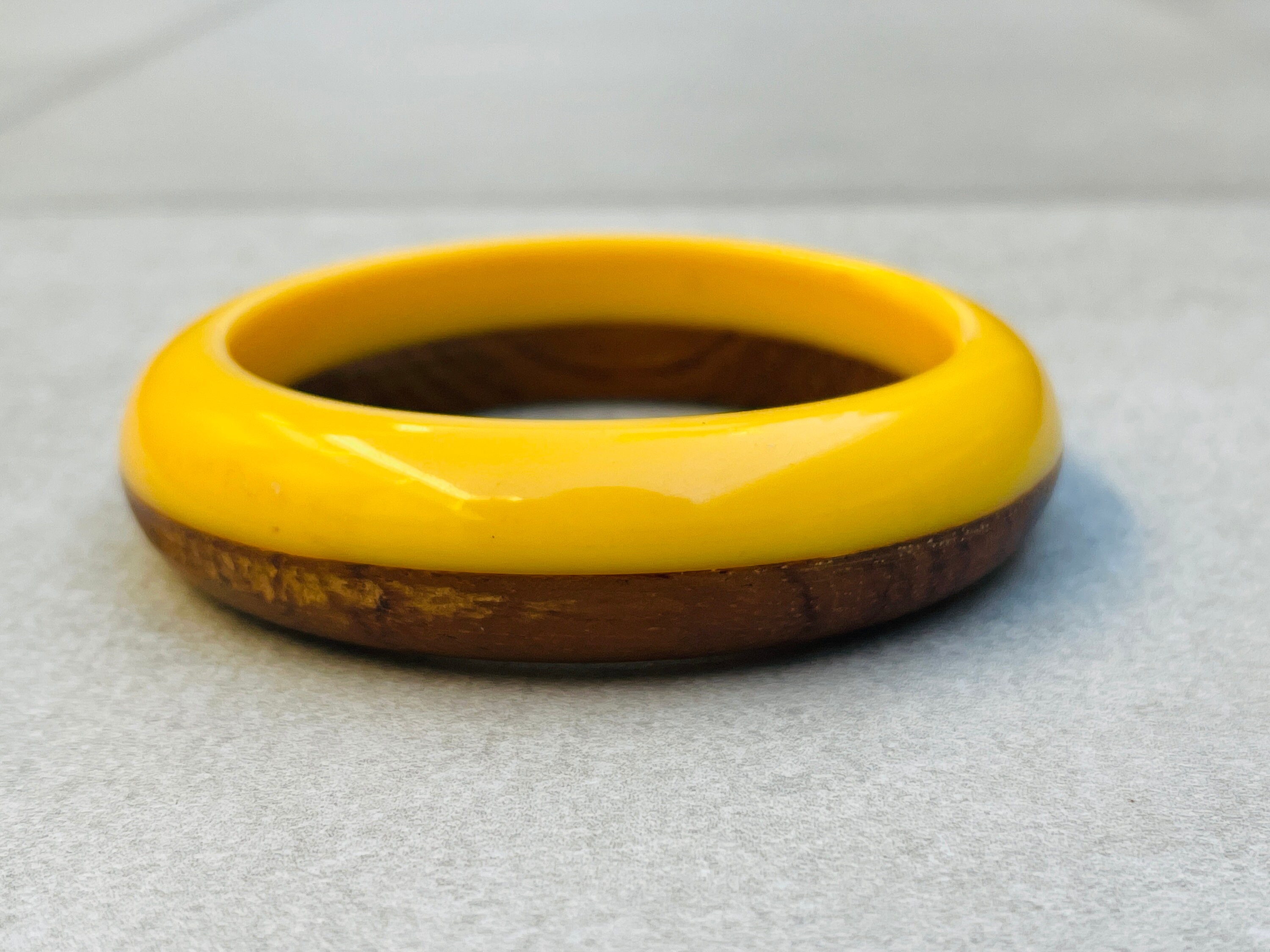 Bakelite Bangles Guide BOOK ベークライトアンティーク Bakelite Bangles: Price & Identification Guide: Parry
