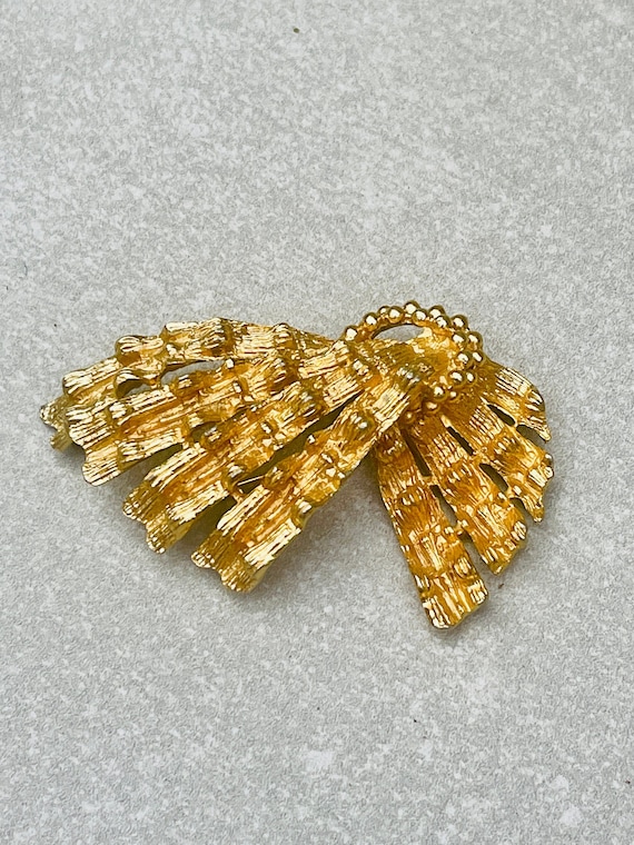Bsk vintage brooch - Gem Bsk vintage brooch - Gem