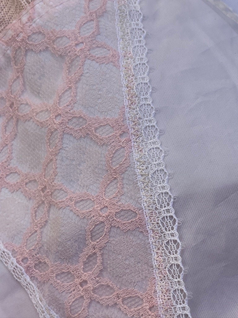 Bas Nylon Vintage ZODIAQUE Helanca - Pour Porte-jarretelles - Taille 3 (9 1/2) - Anthracite Mat - Neuf Avec étiquettes