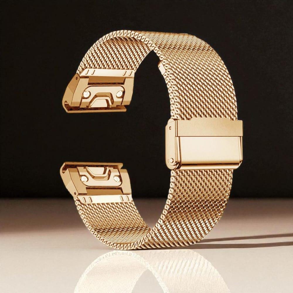 6mm 8mm 10mm 12mm 14mm 16mm Cinturino In Acciaio Inossidabile - Foto 4