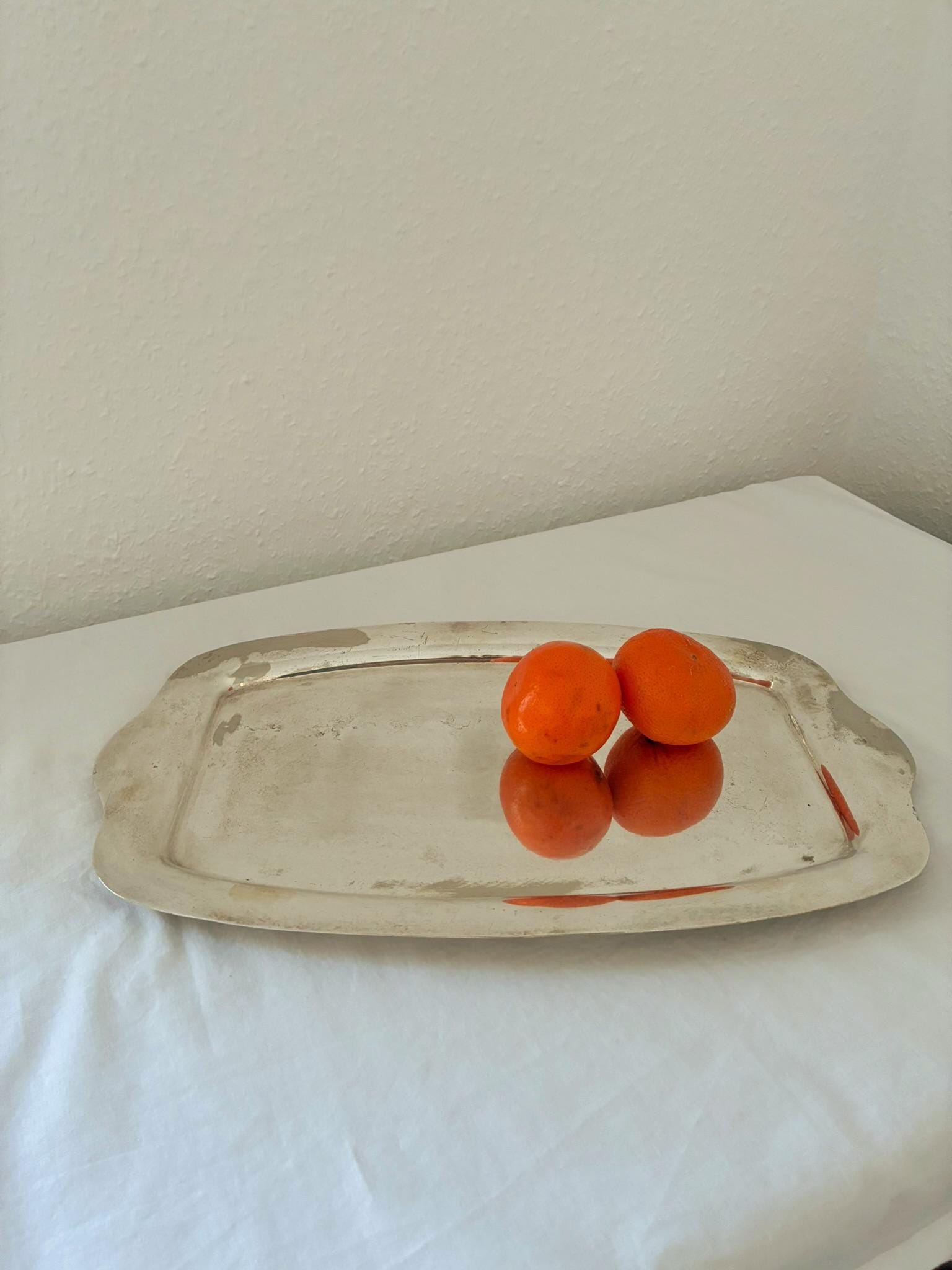 Barker Ellis Silver - Etsy