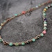 see more listings in the Bohemian Necklaces section