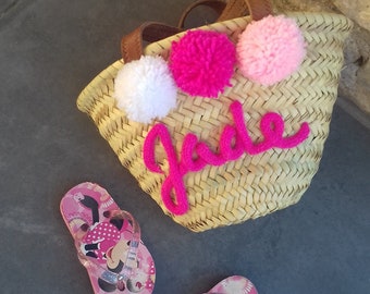 Panier A Linge Enfant Etsy Panier A Linge Enfant Etsy