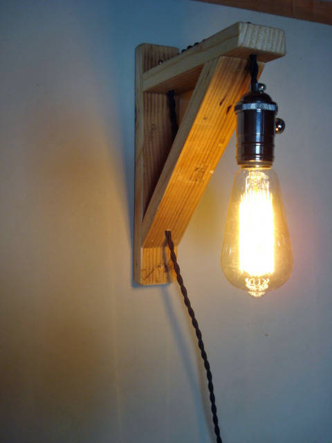 Lampe sans fil alimentée par batterie, avec ampoules de style Edison,  idéale pour le salon, la chambre, la noce, la terrasse, les événements  intérieurs et extérieurs -  France