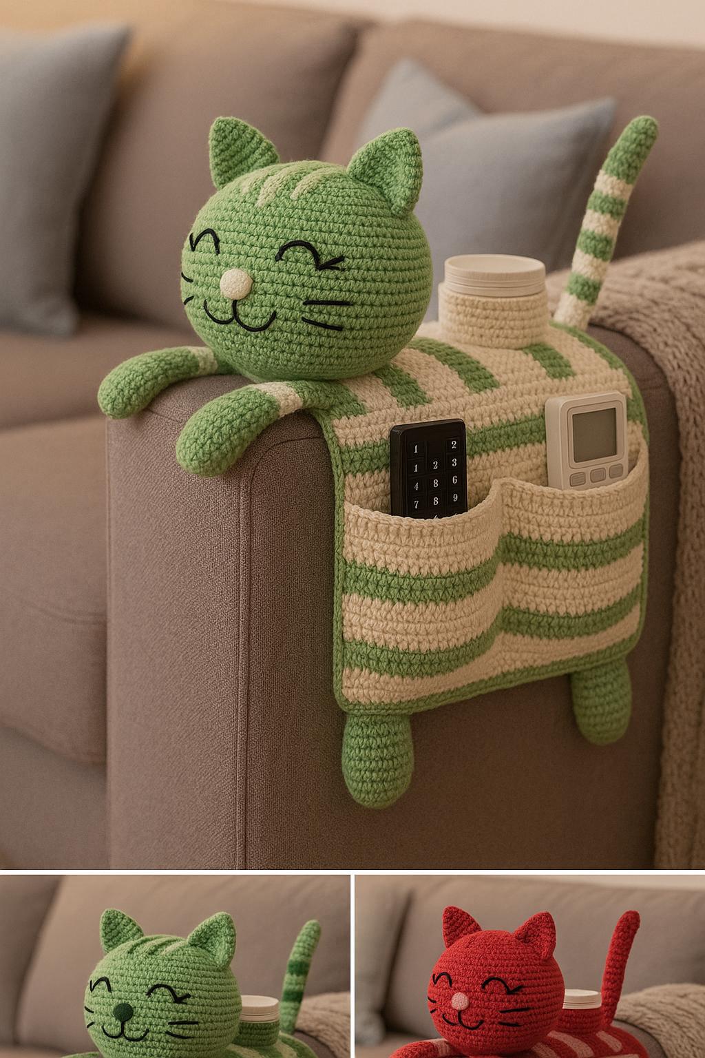 かぎ針編みのソファカバー - Etsy 日本