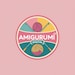 AmigurumiDigital store logo
