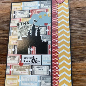 Magic Memories album