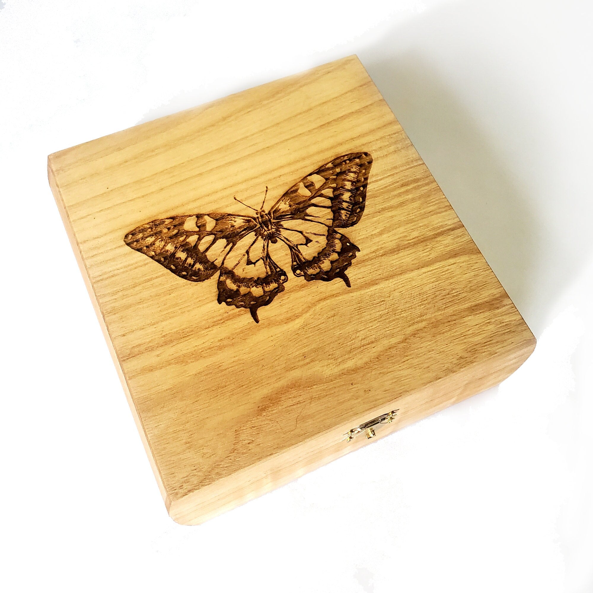 LOVELY BOX❤︎ 1 Digital Picture Box | Long Distance Gift | Best-Seller