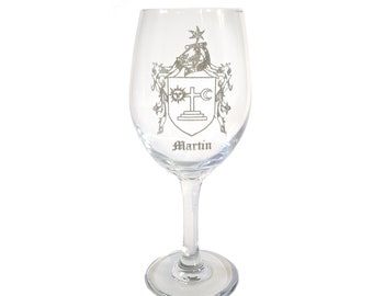 Game of Thrones - Ensemble de verres 4 pièces avec blasons des maisons