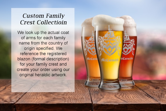 Boccale Da Birra Personalizzato YourSurprise Con Incisione Laser - 49 Cl, Altezza 20 Cm, Lavabile In Lavastoviglie, Regalo Perfetto Per Compleanni E Occasioni Speciali