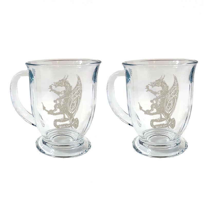 LyonsCrafted Coffee Mug - Thumbnail 2