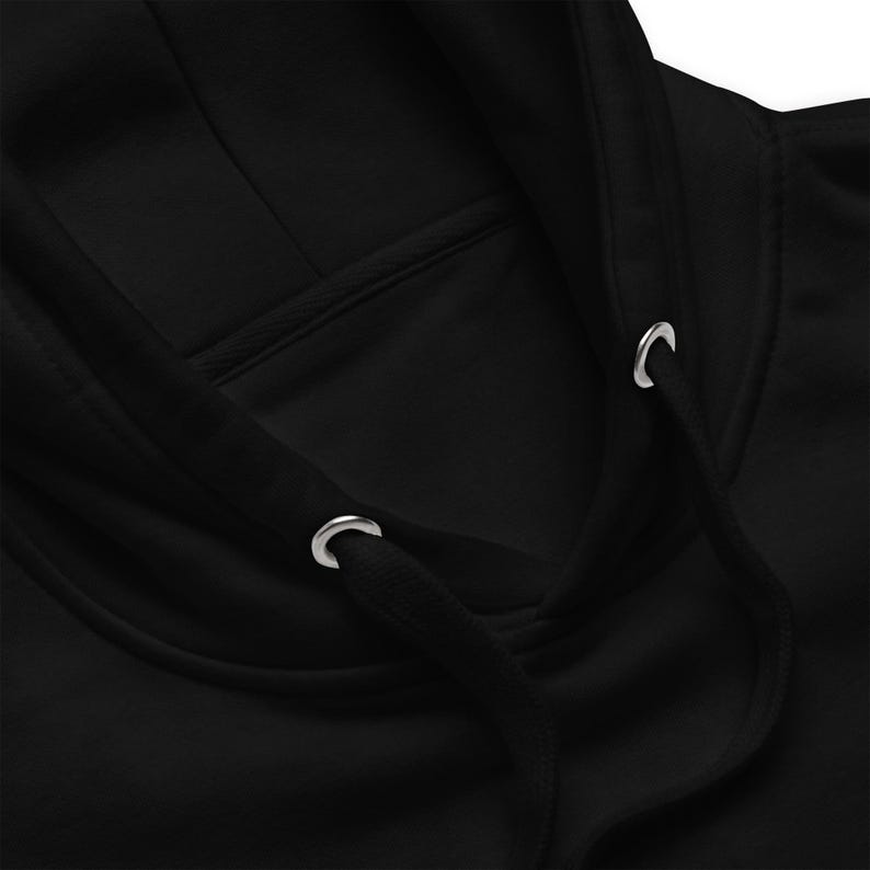Phoenix Unisex Hoodie, Red Firebird Fantasy Design
