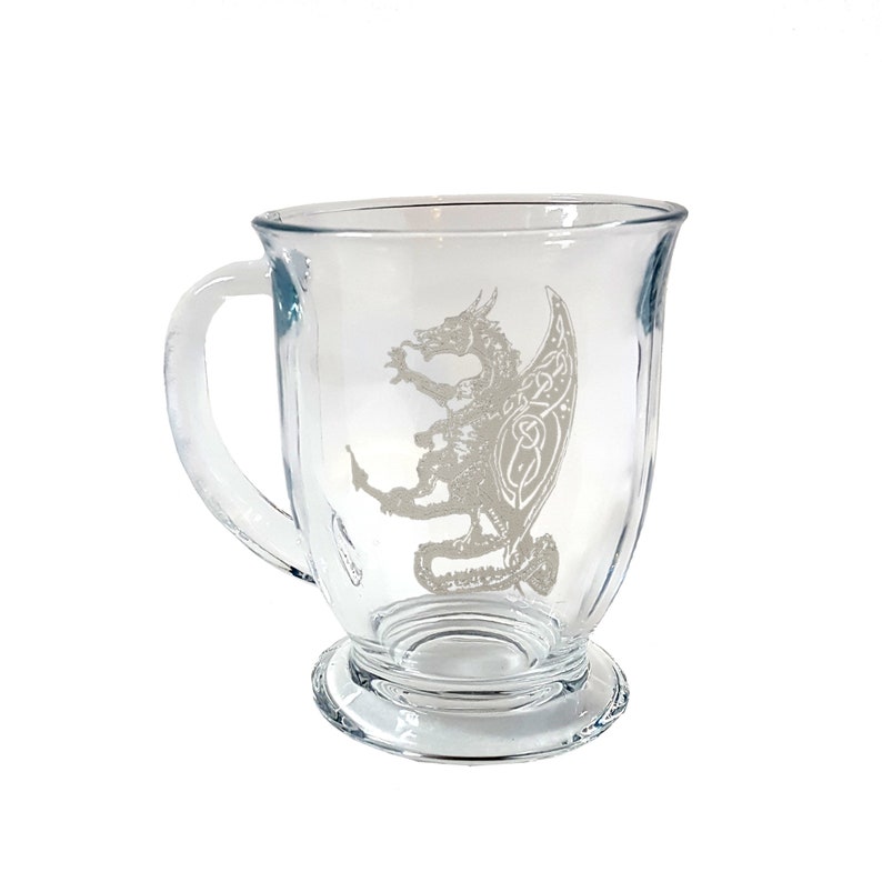 LyonsCrafted Coffee Mug - Thumbnail 3