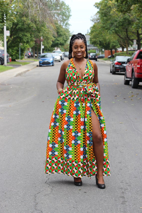 dresses with pockets canada