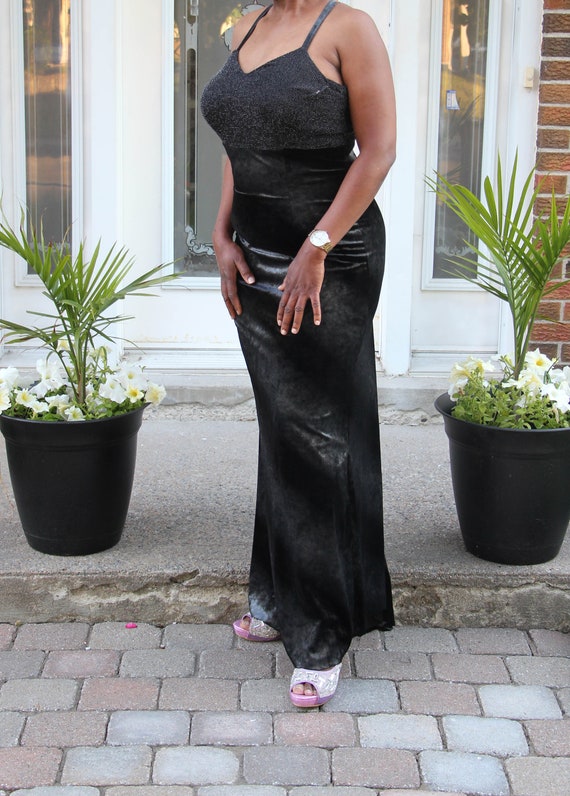 Black Dress, Long Dress, Casual Dress, Party Dress, Evening Dress, Gown, Sleeveless Dress Black Dress, Long Dress, Casual Dress, Party Dress, Evening Dress, Gown, Sleeveless Dress