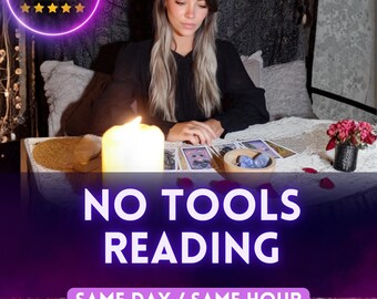 No Cards Reading , No Tools Reading Same Hour Accurate Telepathy Reading, Detailed Mind Reading, Honest Psychic Reading, Tarot Cards Reading