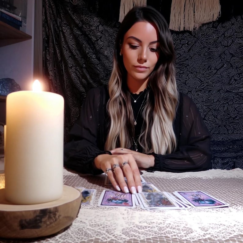 10 Future Psychic Predictions, Same Hour Reading, 10 Accurate Clairvoyant Insights, Future Reading, Same Day Reading, Tarot Love Reading