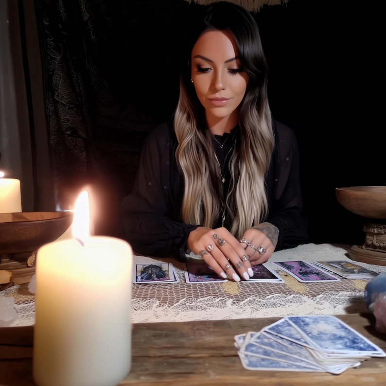 10 Future Psychic Predictions, Same Hour Reading, 10 Accurate Clairvoyant Insights, Future Reading, Same Day Reading, Tarot Love Reading