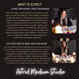 10 Future Psychic Predictions, Same Hour Reading, 10 Accurate Clairvoyant Insights, Future Reading, Same Day Reading, Tarot Love Reading