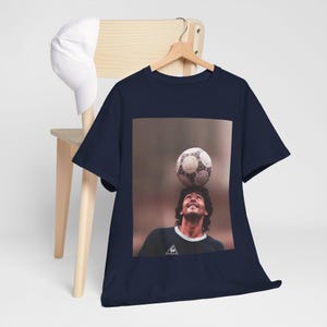 Maradona t shirt - Etsy 日本