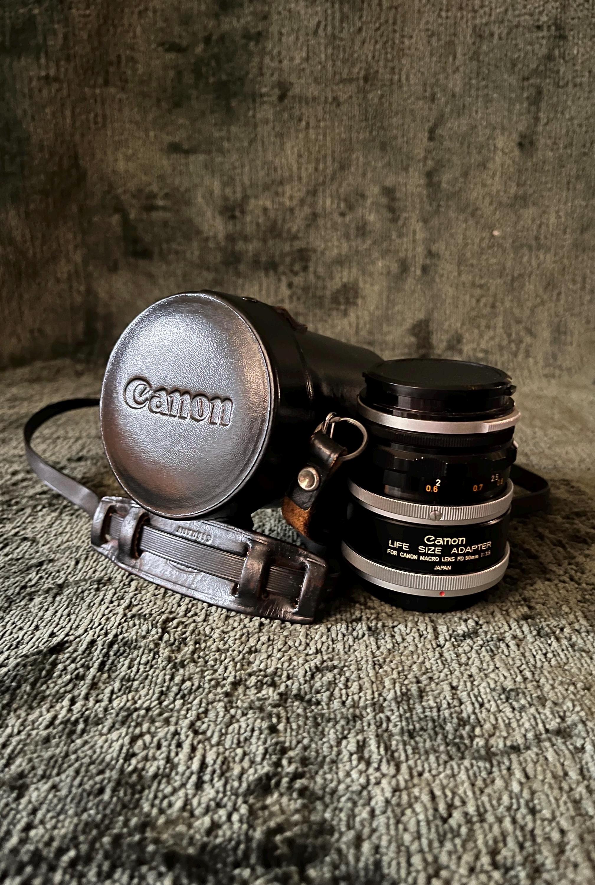 Canon F 1 Accessories - Etsy