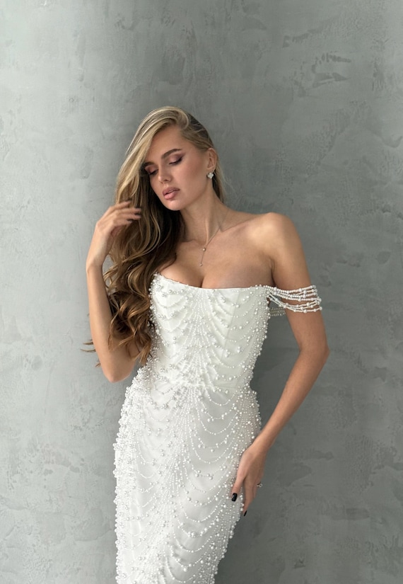 ivory dress knee length Ivory One Shoulder Knee Length Dress 22284