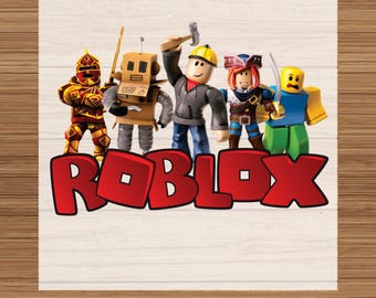 Roblox DTF: Roblox Sweatshirt, Kids Roblox, Roblox Guest Hoodie, Roblox Gifts, Roblox Birthday Gift, Roblox Youth shirt dtf
