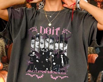 Kids DO IT DTF Heat Transfer, It Tape Do It , Stray Kids Kpop