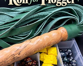 Roll for Flogger