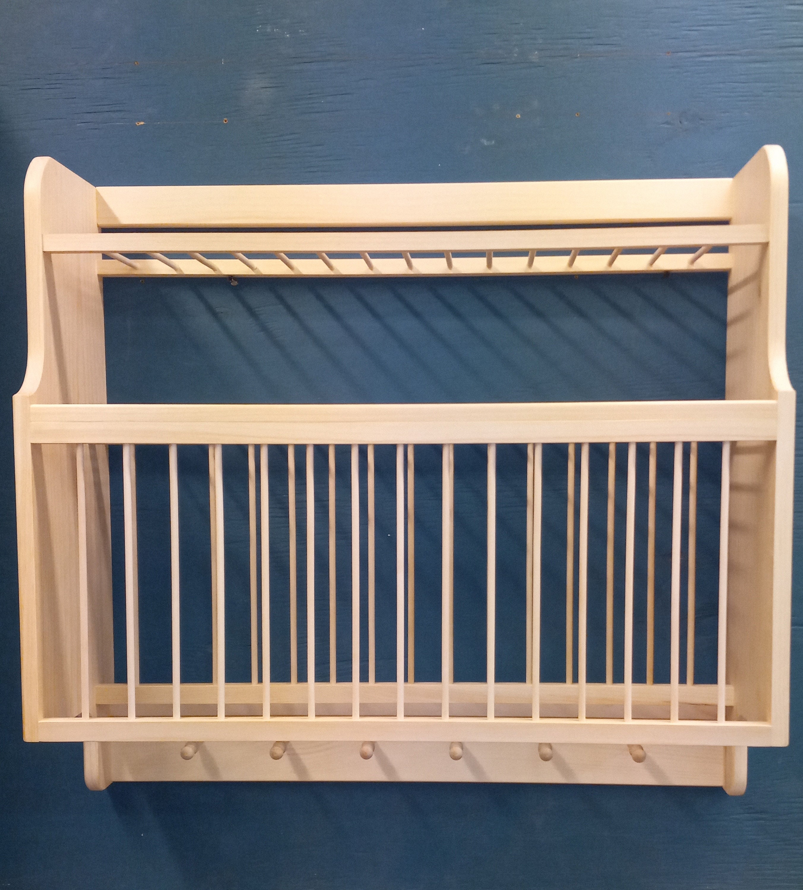 Shaker drying rack hotsell
