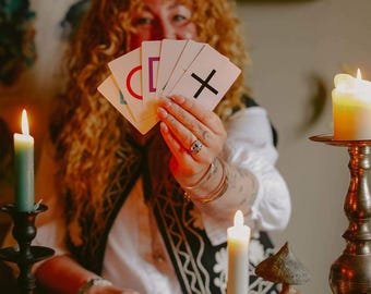Love Tarot Reading: Feelings & Thoughts Psychic Insight Same Hour