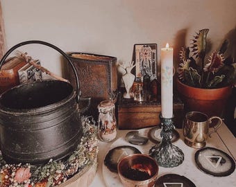 Rekindle Love & Renewed Connection Spell