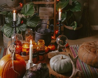 Commitment Love Spell: Voodoo Binding Ritual for Loyalty & Trust