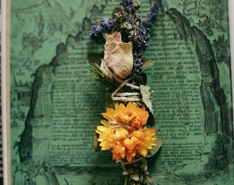 Loyalty and Commitment Love Spell