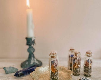 Ritual de energía amorosa de compromiso: fortalece la confianza, la lealtad y la conexión profunda
