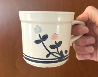 Pfaltzgraff “Windsong” Stoneware Mug