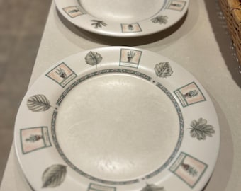 Pfaltzgraff Naturewood Dinner Plates